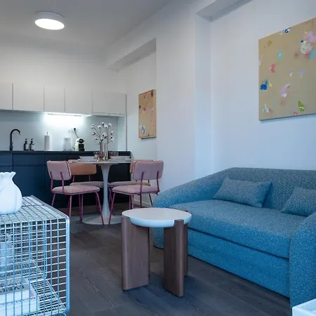 Apartmán Zilinska By Ellements, Brand New Designer Place *