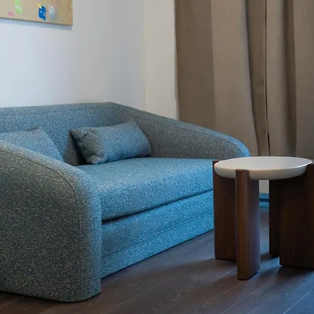 Apartmán Zilinska By Ellements, Brand New Designer Place