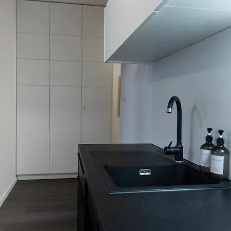 Apartmán Zilinska By Ellements, Brand New Designer Place