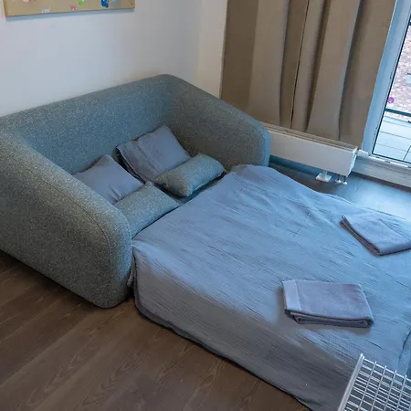 Apartmán Zilinska By Ellements, Brand New Designer Place