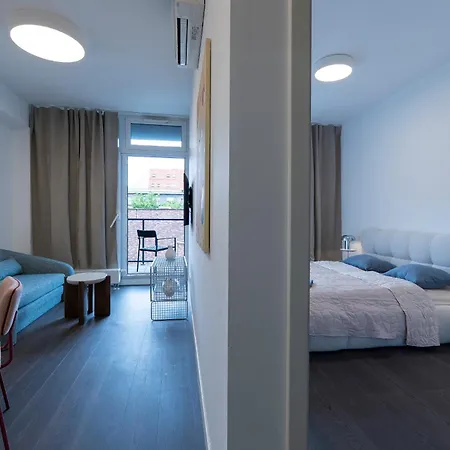 Zilinska By Ellements, Brand New Designer Place Apartmán Bratislava