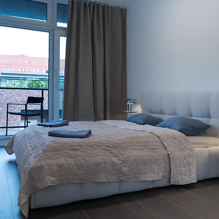 Apartmán Zilinska By Ellements, Brand New Designer Place
