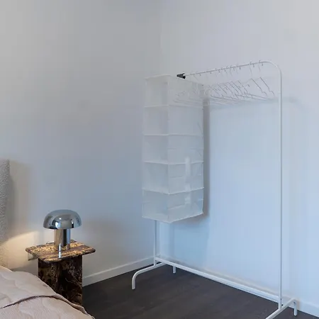 Zilinska By Ellements, Brand New Designer Place * Bratislava