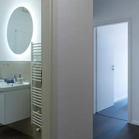 Apartmán Zilinska By Ellements, Brand New Designer Place