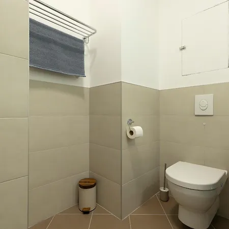 Apartmán Zilinska By Ellements, Brand New Designer Place *