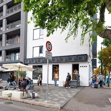 Apartmán Zilinska By Ellements, Brand New Designer Place *